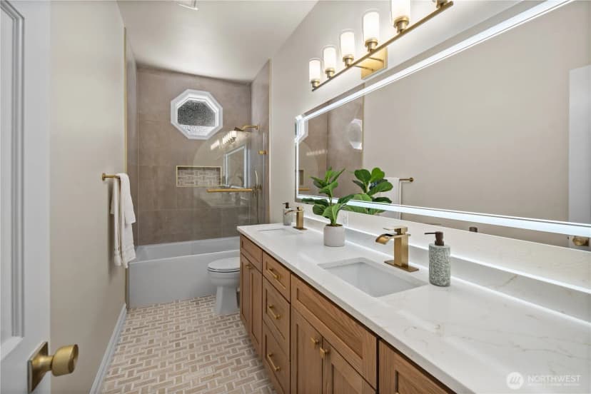 Property photo for 13106 Bracken Fern Drive Nw, Gig Harbor photo 22
