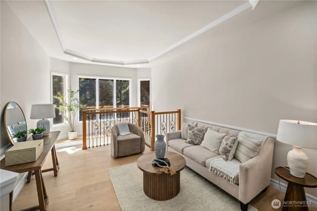 Property photo for 13106 Bracken Fern Drive Nw, Gig Harbor photo 4
