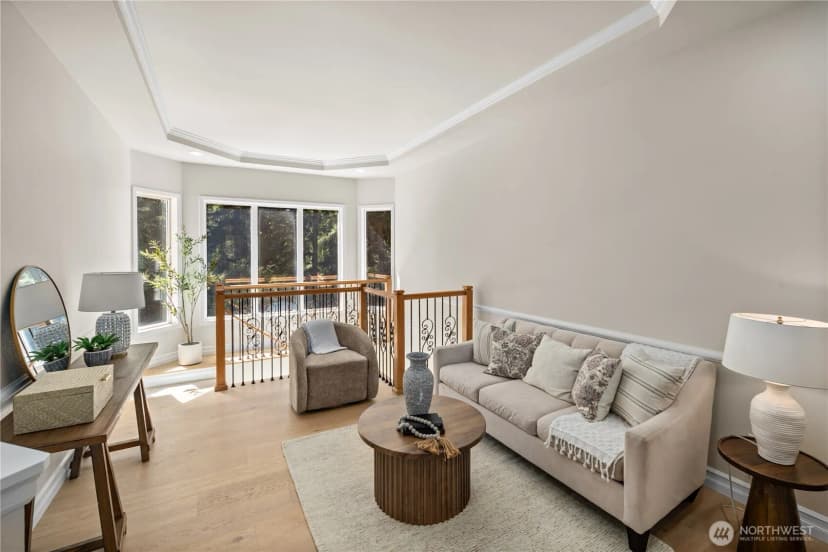 Property photo for 13106 Bracken Fern Drive Nw, Gig Harbor photo 4