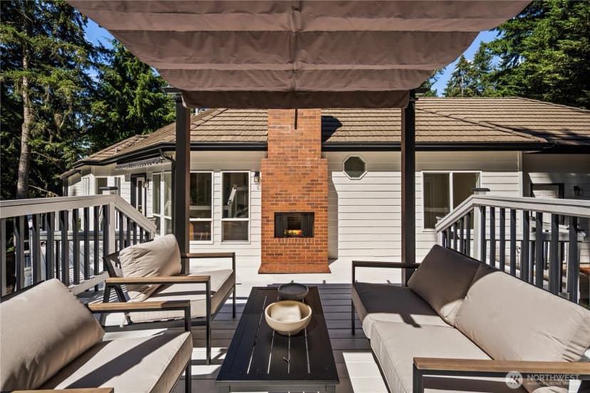 Property photo for 13106 Bracken Fern Drive Nw, Gig Harbor photo 32