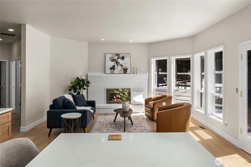 Property photo for 13106 Bracken Fern Drive Nw, Gig Harbor photo 16