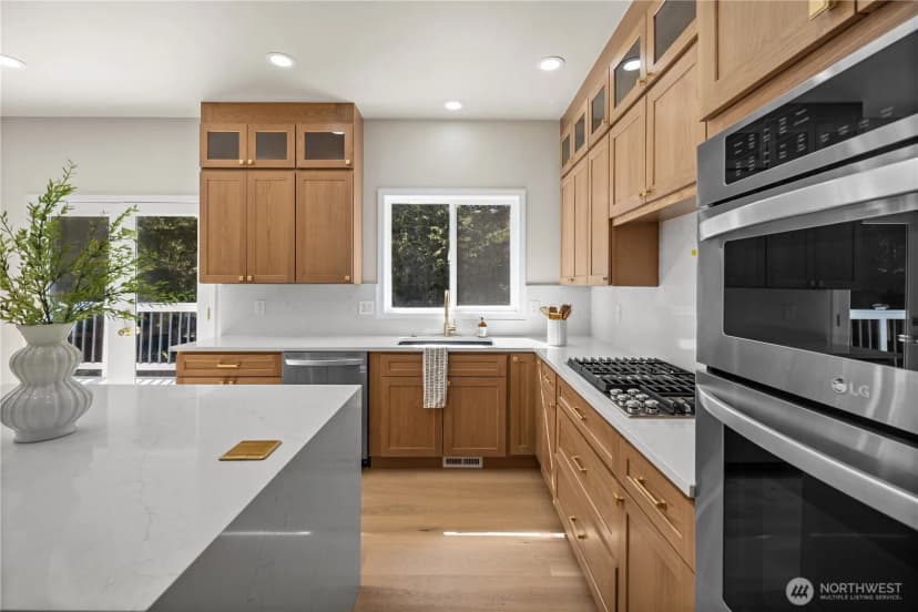 Property photo for 13106 Bracken Fern Drive Nw, Gig Harbor photo 10