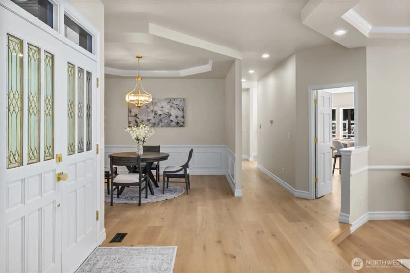 Property photo for 13106 Bracken Fern Drive Nw, Gig Harbor photo 9