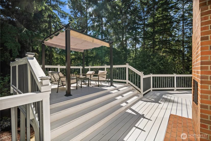Property photo for 13106 Bracken Fern Drive Nw, Gig Harbor photo 33