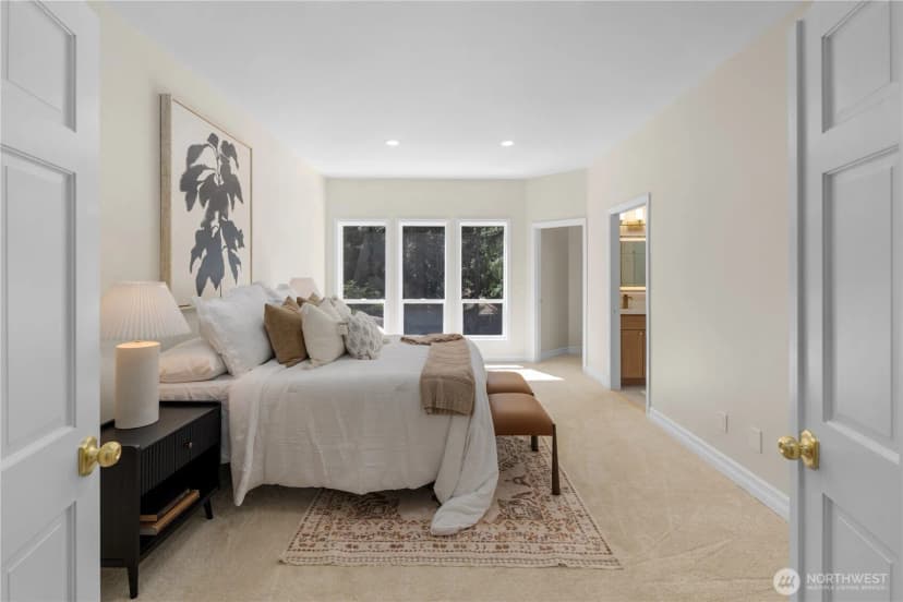 Property photo for 13106 Bracken Fern Drive Nw, Gig Harbor photo 17
