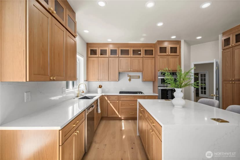 Property photo for 13106 Bracken Fern Drive Nw, Gig Harbor photo 11