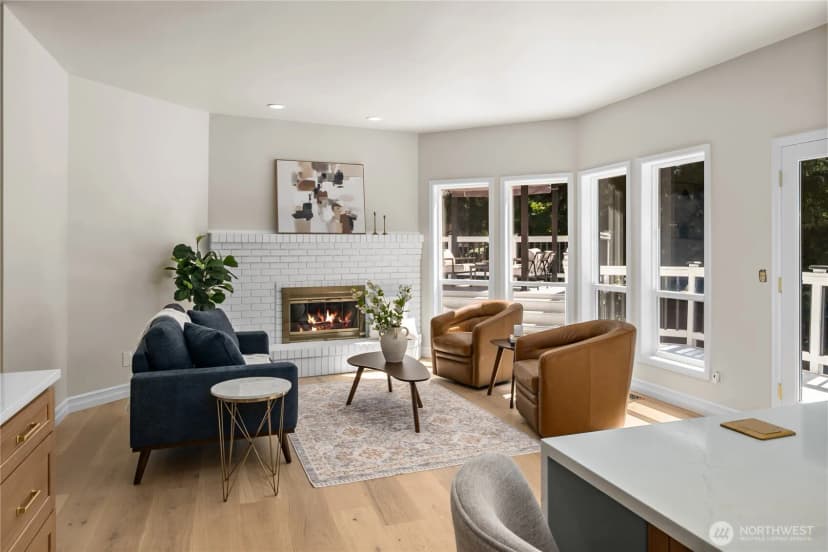 Property photo for 13106 Bracken Fern Drive Nw, Gig Harbor photo 15
