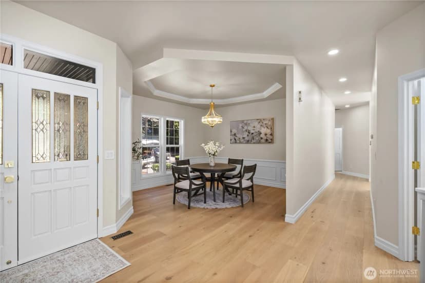 Property photo for 13106 Bracken Fern Drive Nw, Gig Harbor photo 7