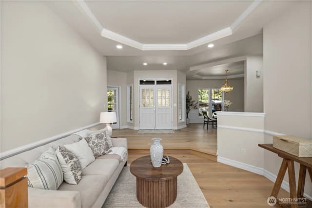 Property photo for 13106 Bracken Fern Drive Nw, Gig Harbor photo 5