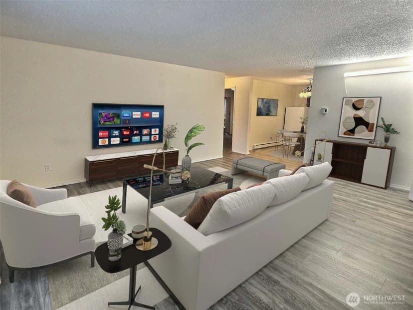 Property photo for 3425 S 176th Street #107, Sea Tac photo 9