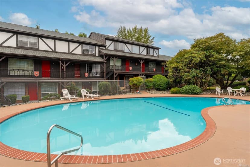 Property photo for 3425 S 176th Street #107, Sea Tac photo 18