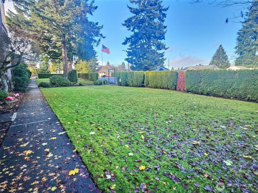 Property photo for 3425 S 176th Street #107, Sea Tac photo 14