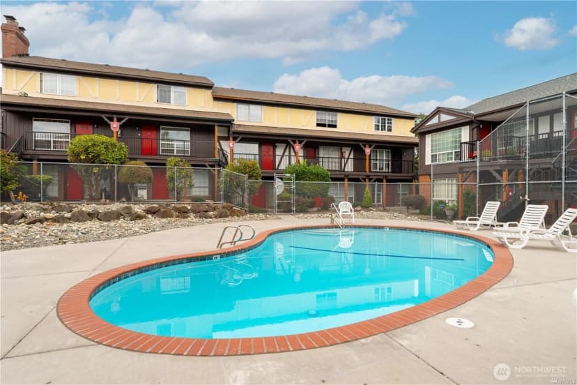 Property photo for 3425 S 176th Street #107, Sea Tac photo 17