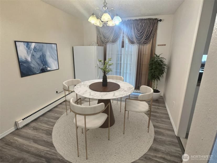 Property photo for 3425 S 176th Street #107, Sea Tac photo 5