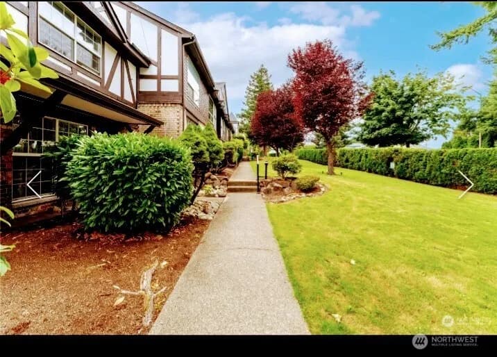 Property photo for 3425 S 176th Street #107, Sea Tac photo 23