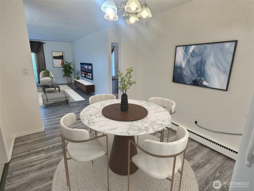 Property photo for 3425 S 176th Street #107, Sea Tac photo 6