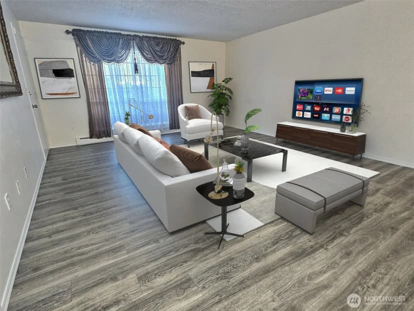 Property photo for 3425 S 176th Street #107, Sea Tac photo 10