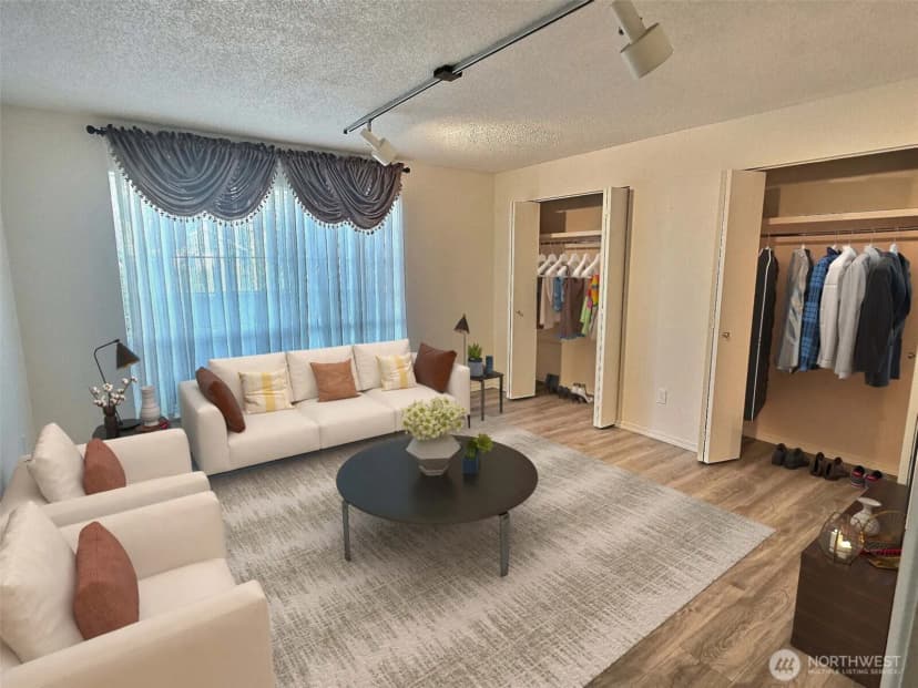 Property photo for 3425 S 176th Street #107, Sea Tac photo 11