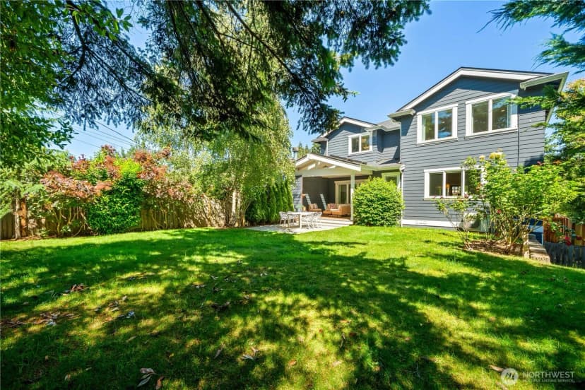 Property photo for 5027 48th Avenue Ne, Seattle photo 37