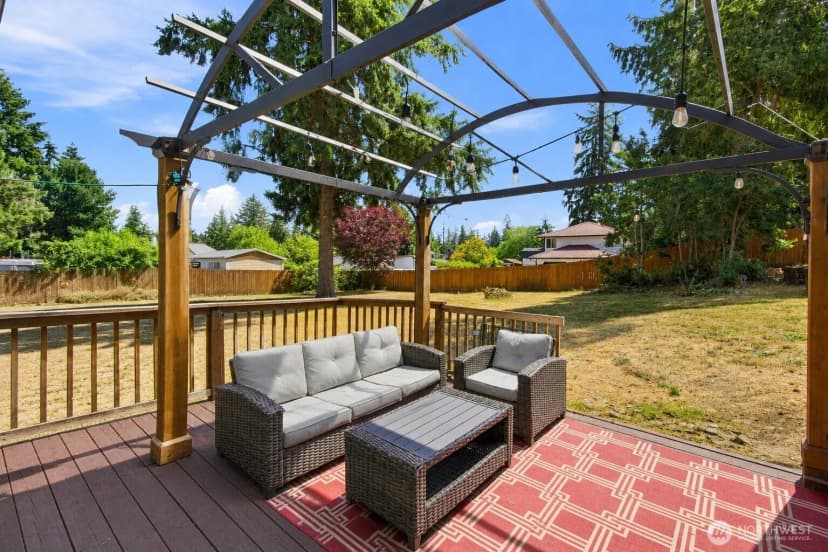 Property photo for 1520 156th Street Ct E, Tacoma photo 25