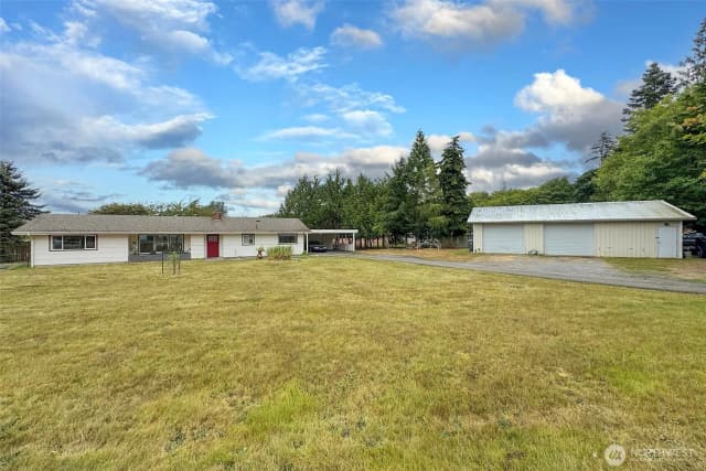Property photo for 415 N Lees Creek Road, Port Angeles