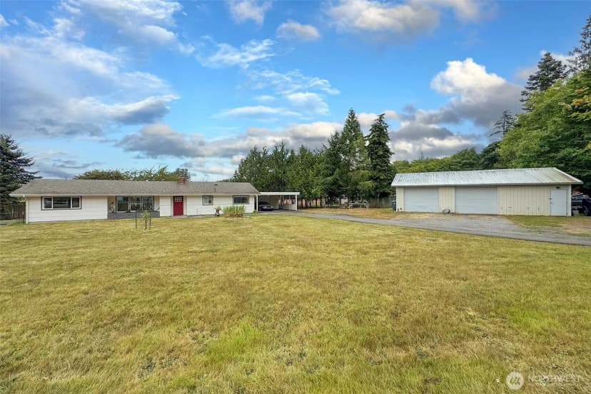 Property photo for 415 N Lees Creek Road, Port Angeles