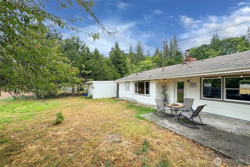 Property photo for 415 N Lees Creek Road, Port Angeles photo 22