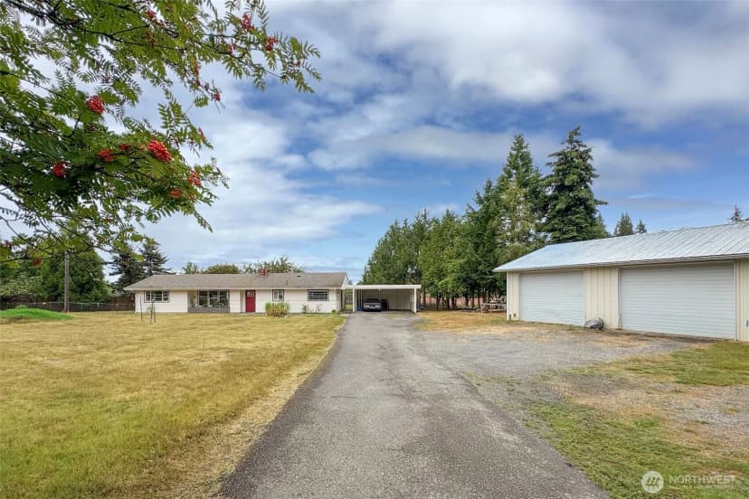 Property photo for 415 N Lees Creek Road, Port Angeles photo 30