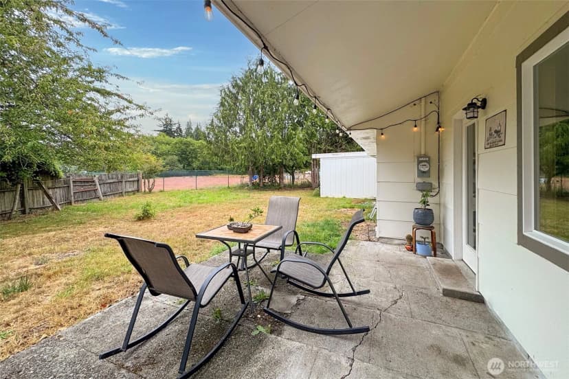 Property photo for 415 N Lees Creek Road, Port Angeles photo 21