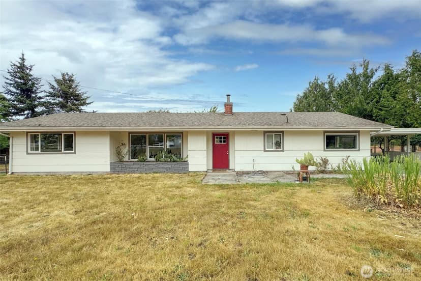 Property photo for 415 N Lees Creek Road, Port Angeles photo 2