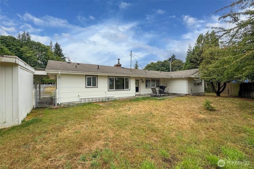 Property photo for 415 N Lees Creek Road, Port Angeles photo 24