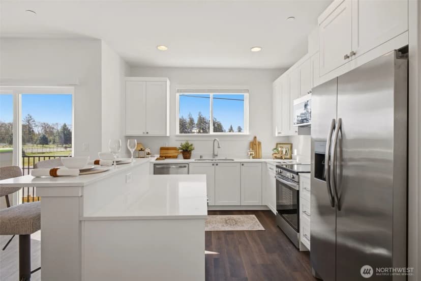 Property photo for 17520 13th Avenue E #b, Spanaway photo 13