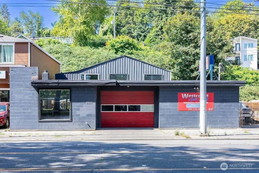 Property photo for 3815 Rainier Avenue S, Seattle