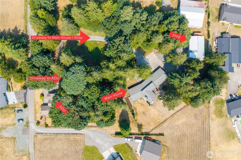Property photo for 831 E Wiser Lake Road, Lynden photo 40