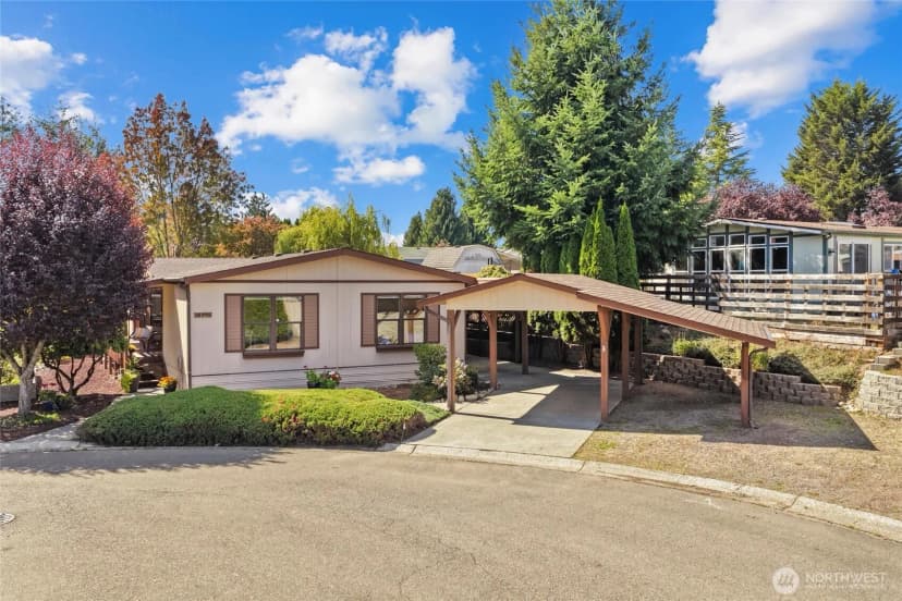 Property photo for 19701 128th Court Ne, Bothell