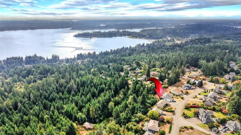 Property photo for 5440 Nw Eldorado Boulevard, Bremerton photo 39