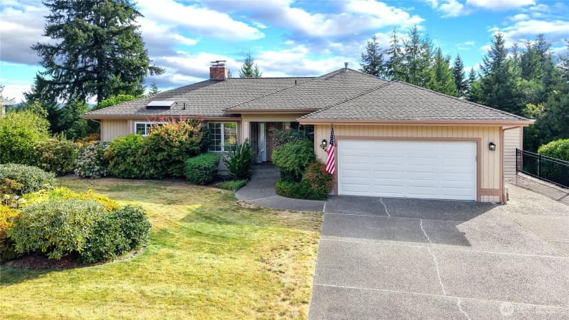 Property photo for 5440 Nw Eldorado Boulevard, Bremerton photo 2