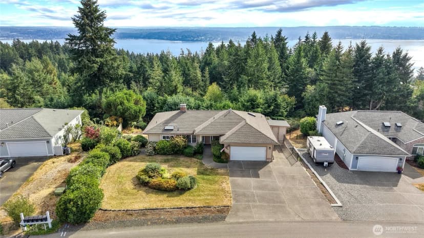Property photo for 5440 Nw Eldorado Boulevard, Bremerton
