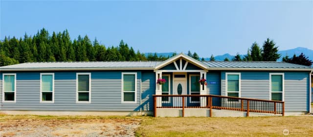Property photo for 33969 Hamilton Cemetary Road, Sedro Woolley