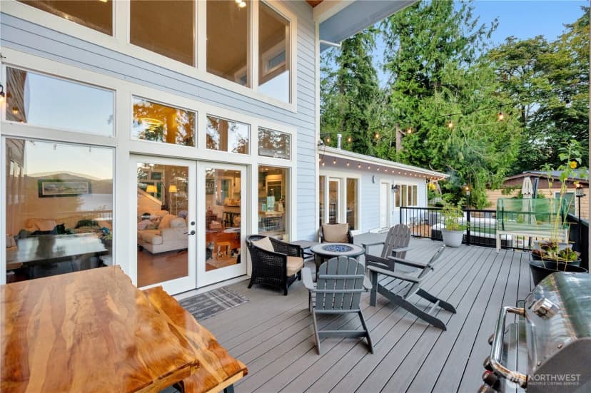 Property photo for 2307 Northshore Road, Bellingham photo 9