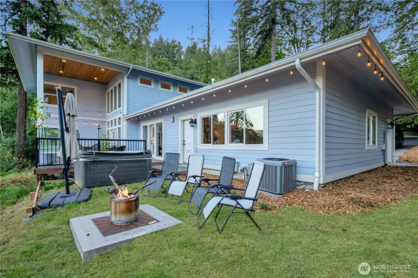 Property photo for 2307 Northshore Road, Bellingham photo 8