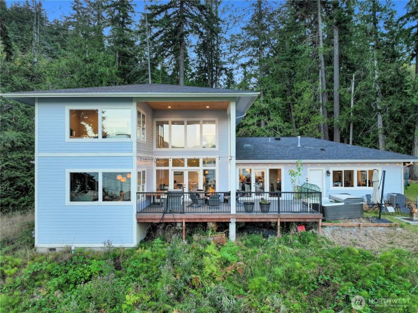 Property photo for 2307 Northshore Road, Bellingham photo 2