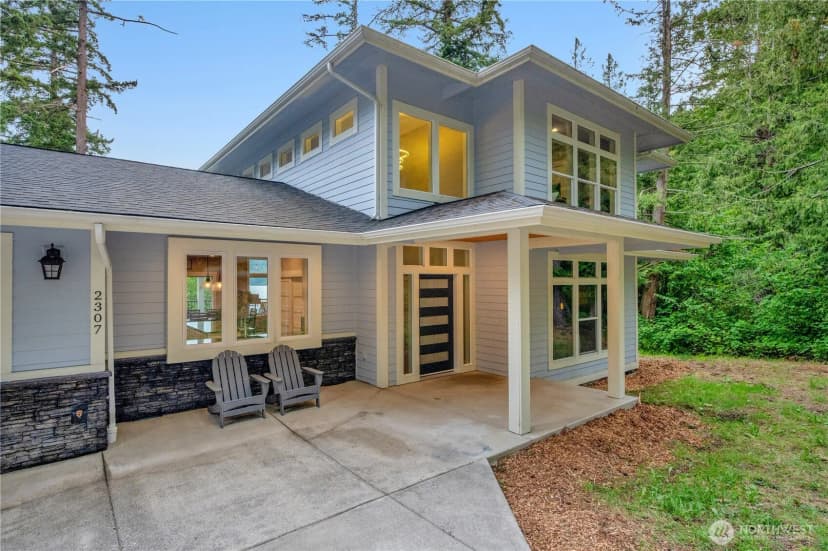 Property photo for 2307 Northshore Road, Bellingham photo 12