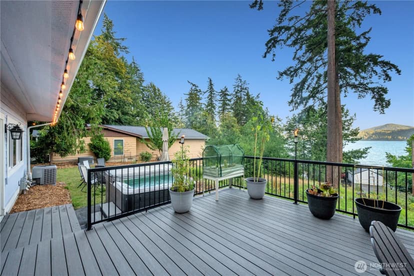 Property photo for 2307 Northshore Road, Bellingham photo 6