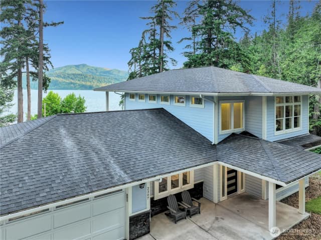 Property photo for 2307 Northshore Road, Bellingham