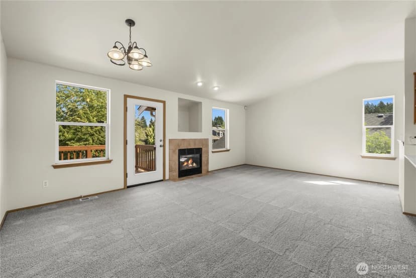 Property photo for 1225 202nd Street Ct E, Spanaway photo 6