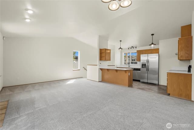 Property photo for 1225 202nd Street Ct E, Spanaway photo 4