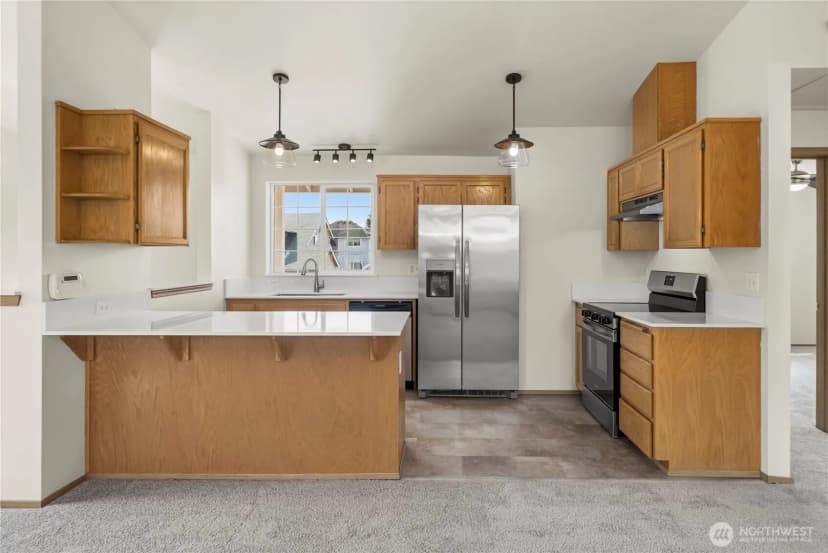 Property photo for 1225 202nd Street Ct E, Spanaway photo 8