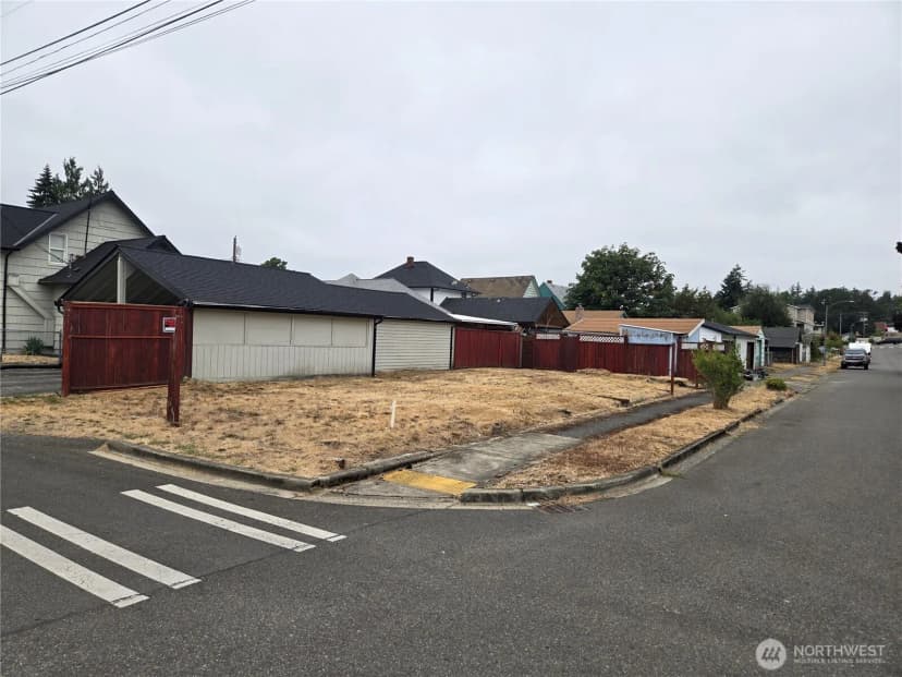 Property photo for 3251 S 58th, Tacoma