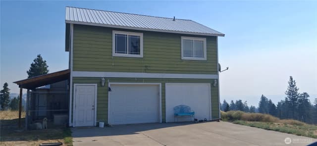 Property photo for 649 Bill Oules Lane, Chelan